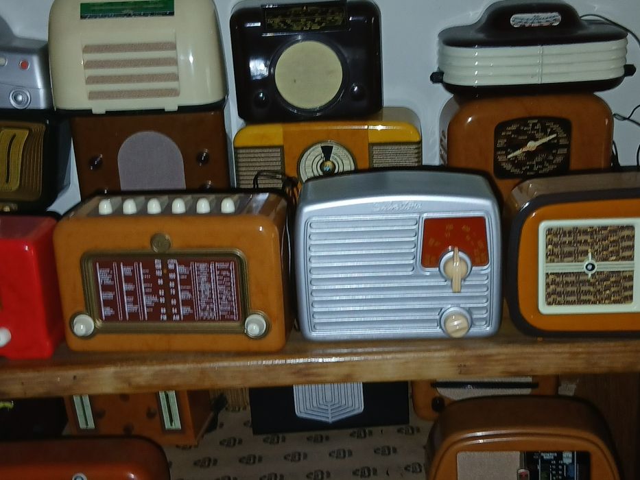Colecao 50 Radio por 12 € cada