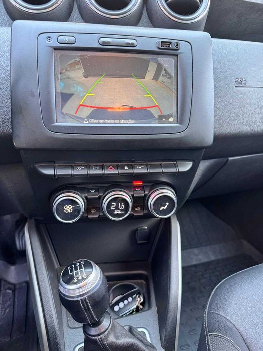 Dacia Duster 4x2