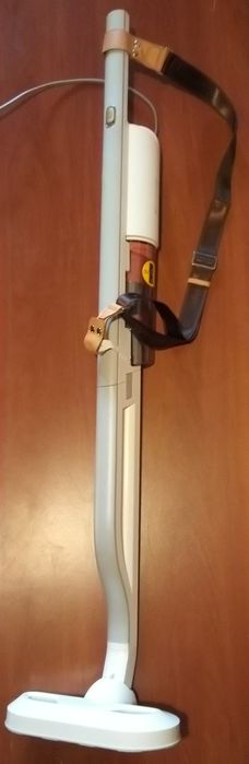 Контейнерный пылесос Deerma dx 800