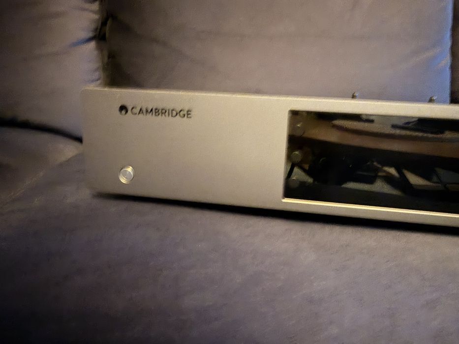 Cambridge Audio CXN 100