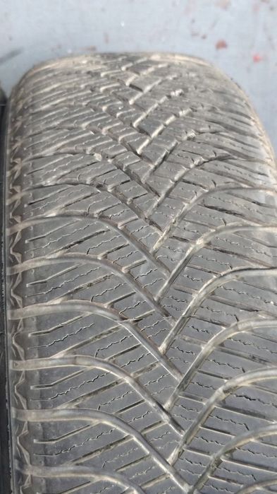 Колеса GOODRIDE 185/55 R15 2025