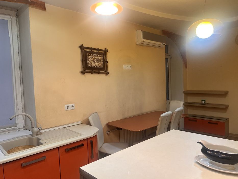 2-комнатная квартира по адресу Куликово поле пл. (площадь 79 м²) - Atlanta.ua - фото 4