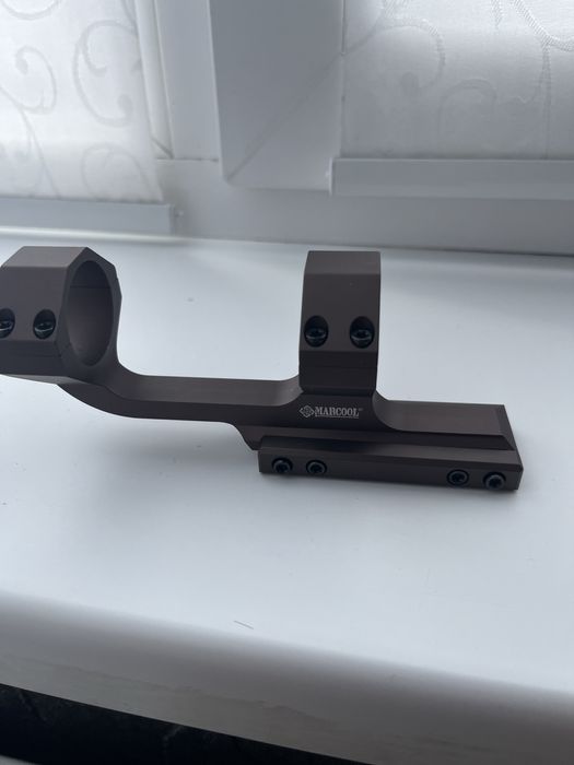 Моноблок 34 мм от фірми Marcool