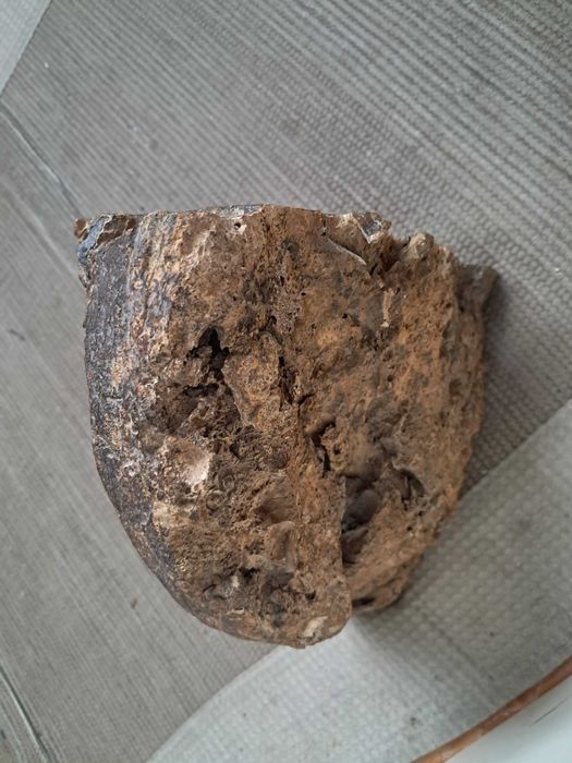 Geodo de Ágata ..