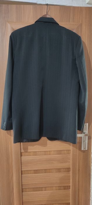 Modny garnitur Recman rozm L-Xl. Wzrost  182 cm obwód pasa  92 .