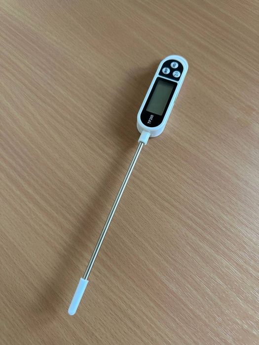 Пірометр- щуп ..