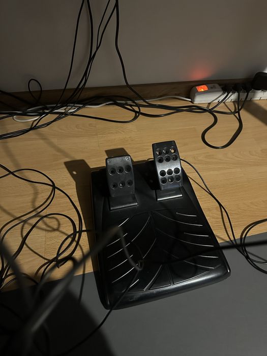 Kierownica Logitech Driving Force GT (dfgt) g25,g27,g29,g920