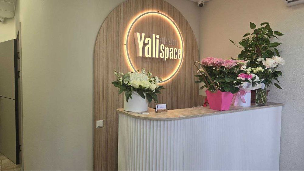 Меблі для стоматології в Києві та Києвській області