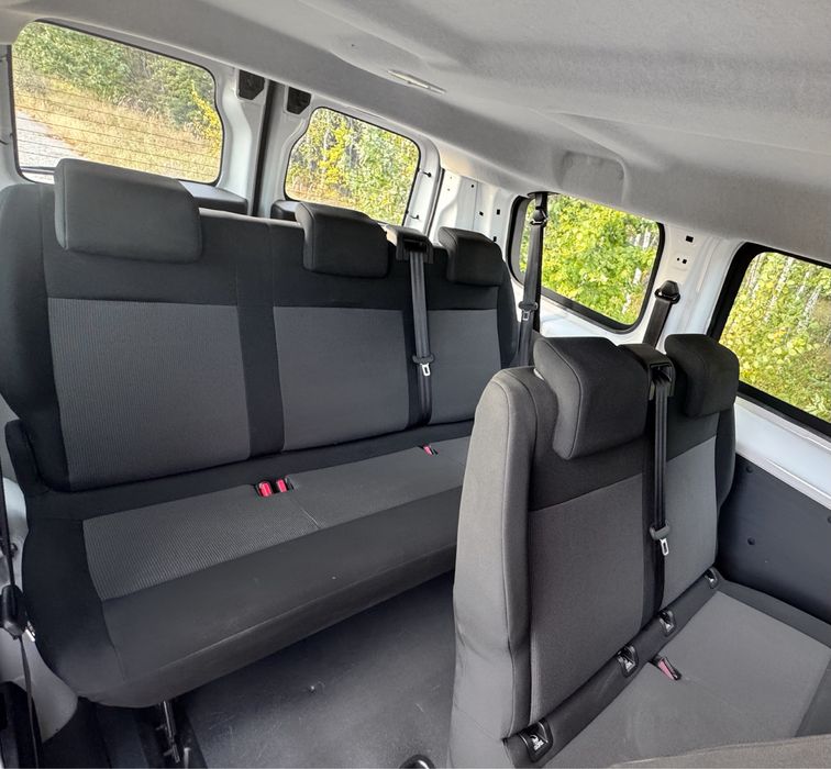 Peugeot Expert 2021 VIN VF3VZZKXZMZ069534 фото оголошення 15 з 24