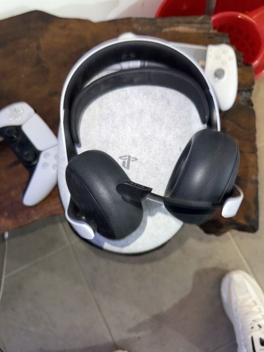 Pulse Elite novo com mala