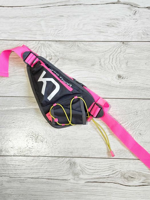 Kari Traa Louise Bag damska nerka sportowa saszetka do biegania w góry