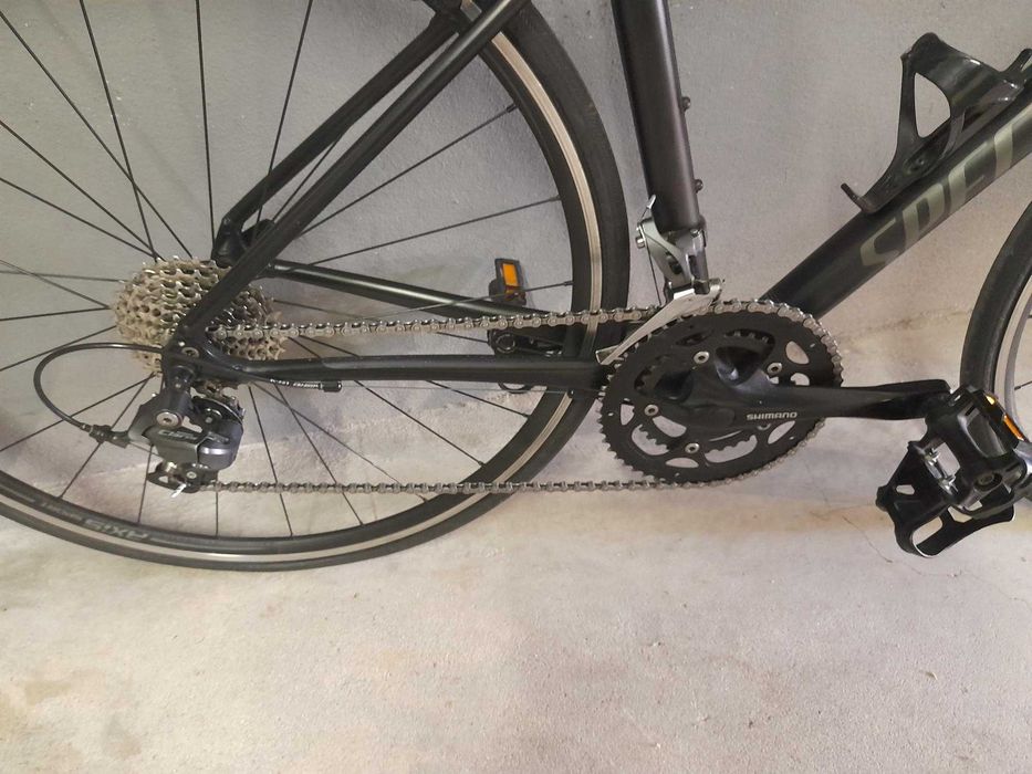 Bicicleta Estrada Specialized Allez 2019