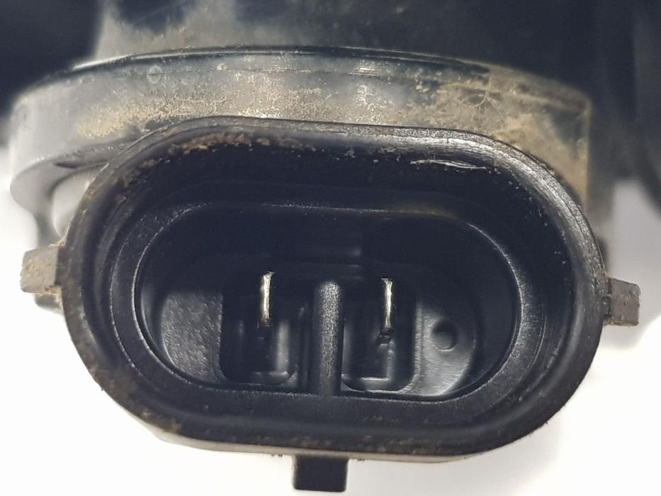 FAROL NEVOEIRO DIREITO DACIA DOKKER 2017 -261500097R