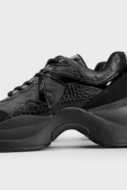 Кросівки Guess FL7JOEFAL12