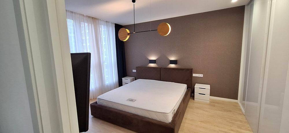 ЖК Венеція , Оренда 2К + тараса 40 м2 . Генератор , Паркінг