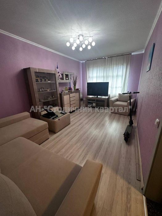 Позняки вулиця Урлівська 9