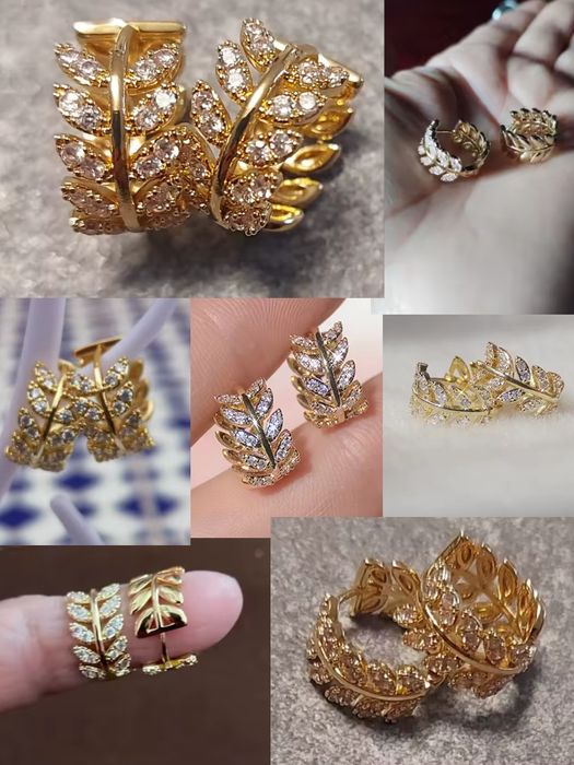 Серёжки Серьги Продажа