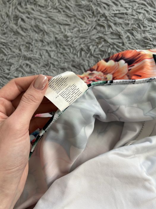 Цільний  кульник. суцільний купальник. купальник жіночий бразіліана