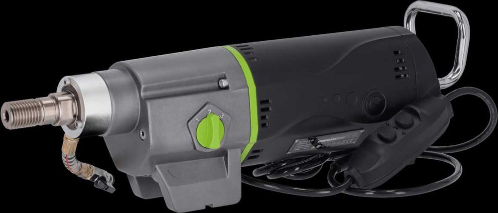 Wiertnica diamentowa 3300W DDP402 STALCO PERFECT EM-AUDIO Tomaszów Lub