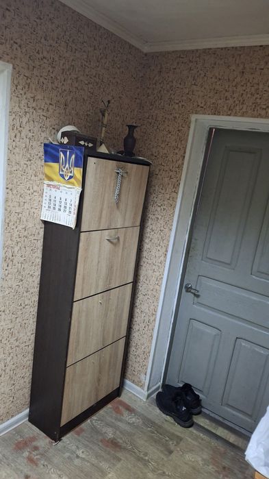 Продам дом  небольшой, в Александровке 32т$