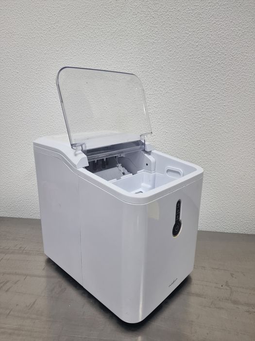 Maquina de fazer gelo