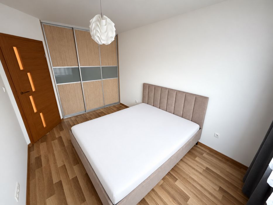 Mieszkanie – Opole, Stare Miasto - Widok 4
