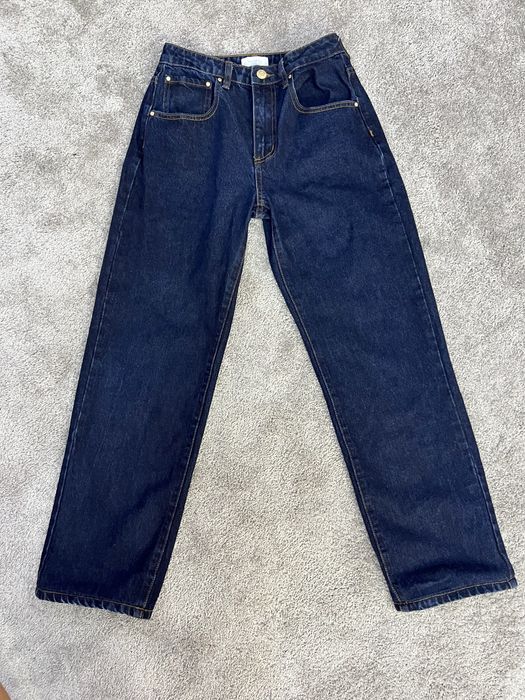 Джинси бренду Meshki, pозмір S