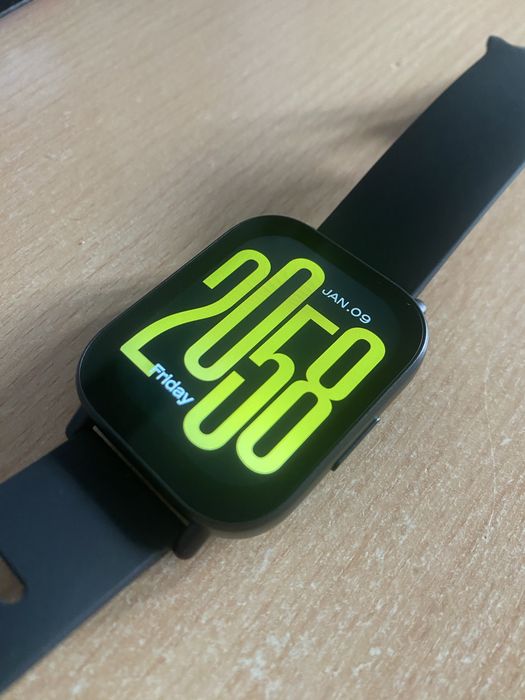 Redmi Watch 5 Active