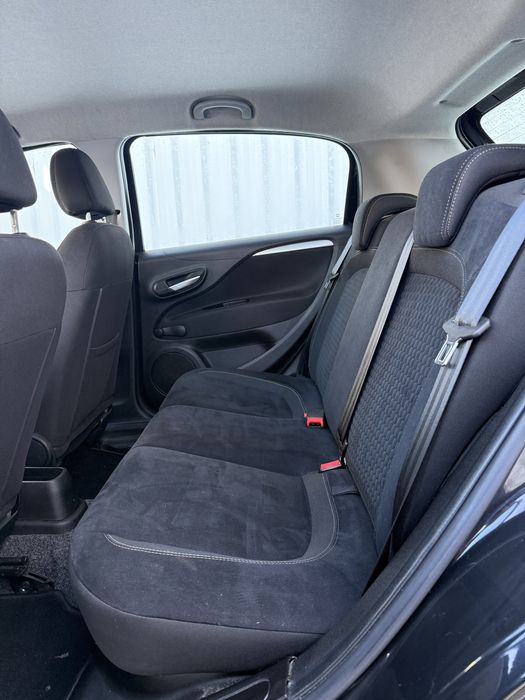 Fiat Punto 1.2 Lounge64661815706242124
