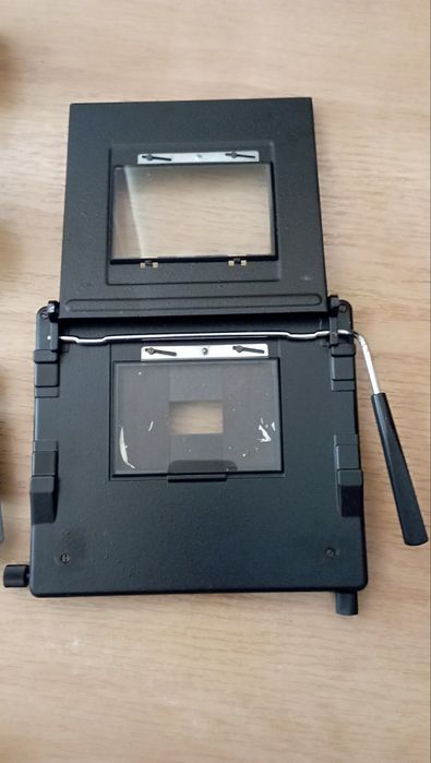 Фотоувеличитель Крокус 4