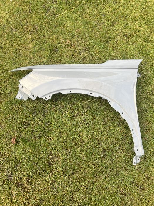 Хонда срв 2024 HONDA cr-v crv крило ліве і праве