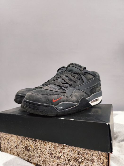 Jordan 4 RM SP Nigel Sylvester