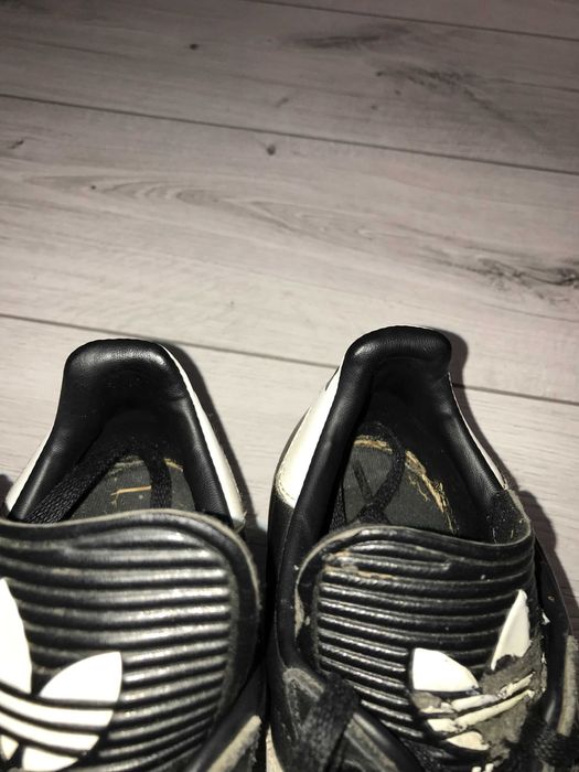 Buty Adidas Samba rozm. 42 vintage