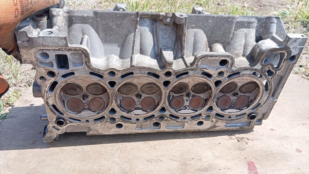 Продам головку Hr 16