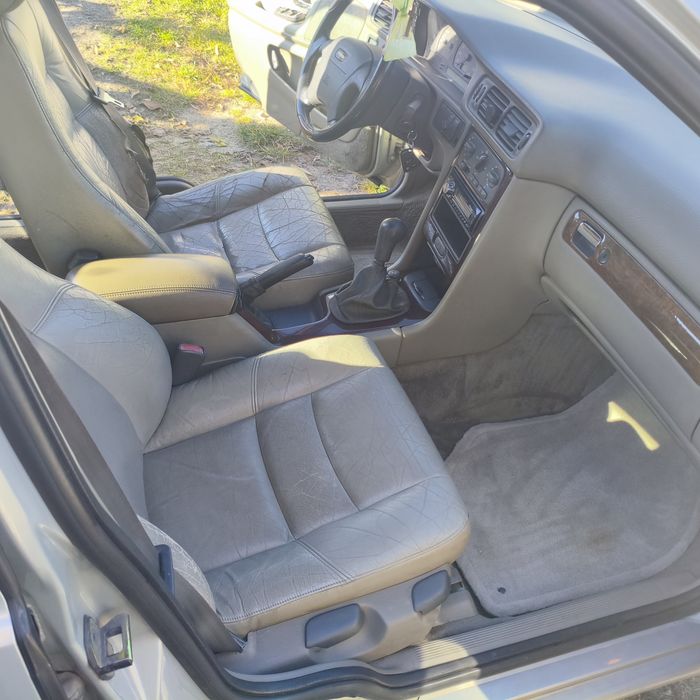 Volvo S70 2.5 TDI