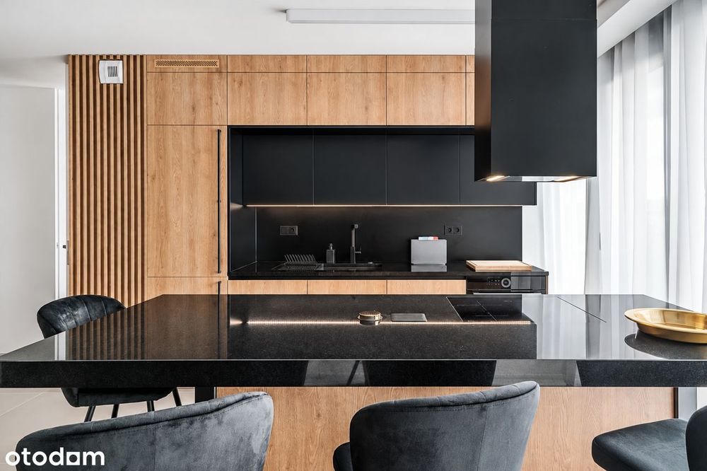 Unia Art Residence | 57,69m2 | 6 piętro | premium