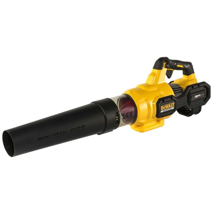 Повітродувка DeWALT DCMBA572N