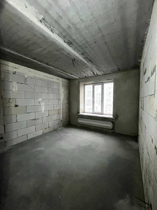 1 кімнатна квартира в зданому будинку на Масанах