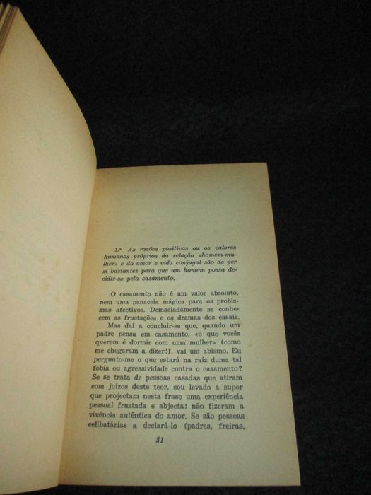 Livro Não te admires que eu diga É Preciso Nascer de Novo