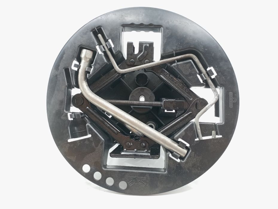 Kit de troca de pneu - CITROËN XSARA (N1) | 97 - 05
