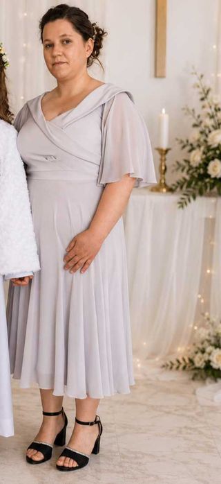 Sukienka elegancka