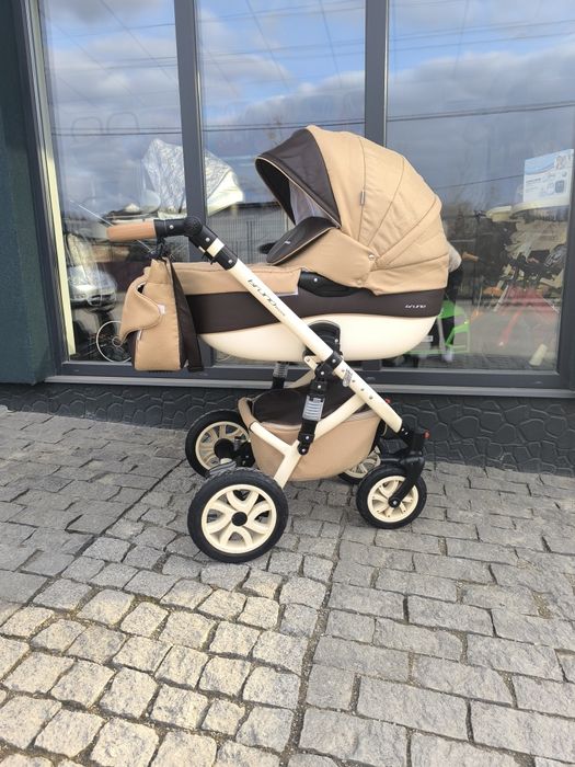 Продам коляску дитячу 2в1.