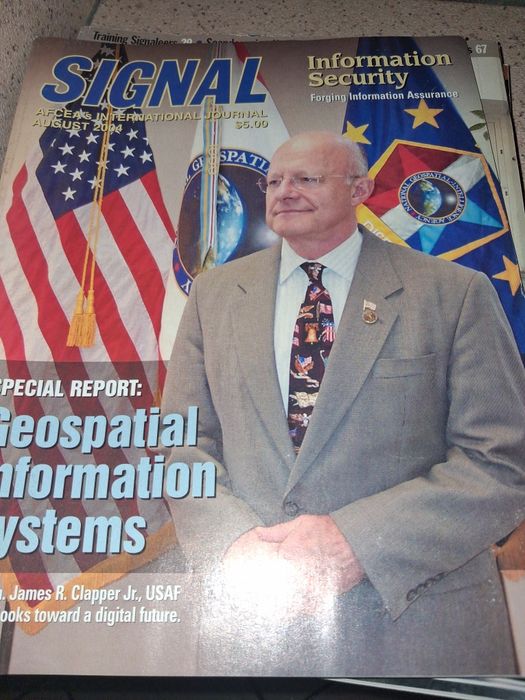Lote de 15 revistas signal