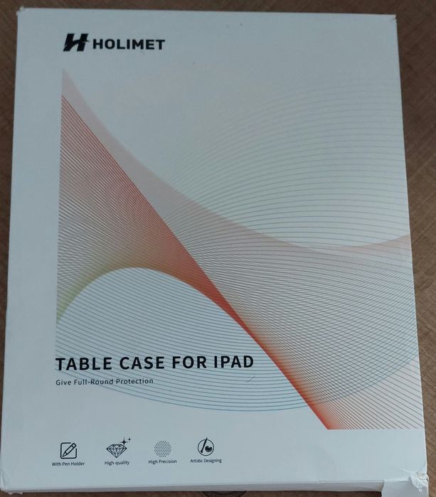 Etui na iPad Holimet