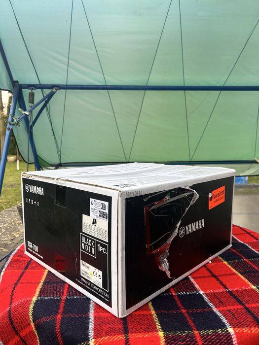 Nowy Amplituner Yamaha TSR-700