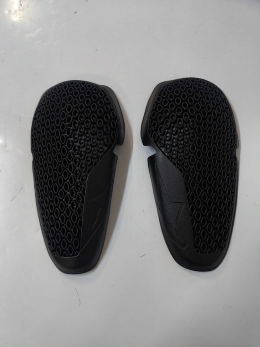 Proteções de ombros e cotovelos ALPINESTARS Nucleon Flex Plus