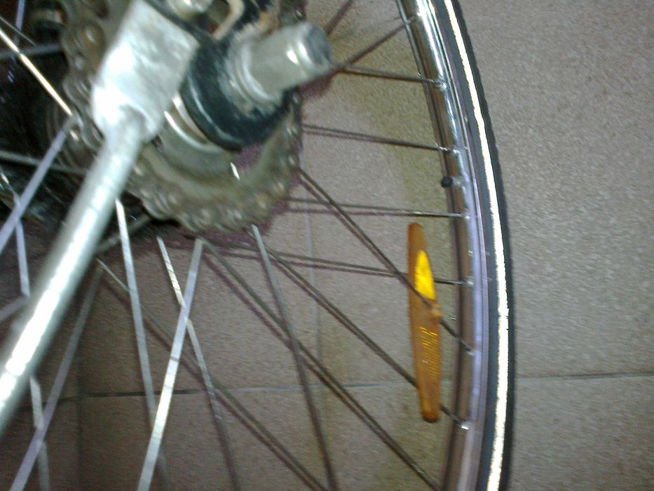 Sprzedam fajny rower