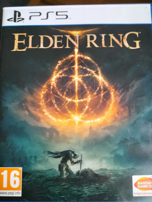 PS5 Elden Ring PS5 Elden Ring