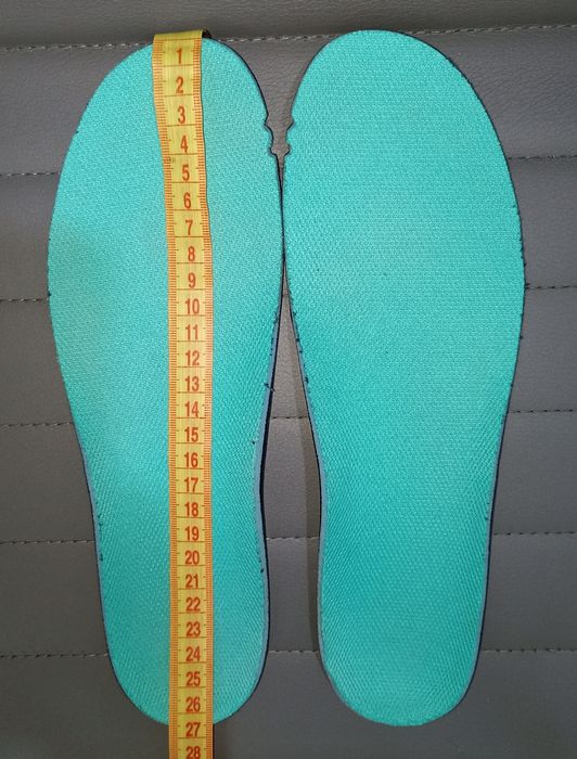 Кросівки Quecha Evofit 500 40-41