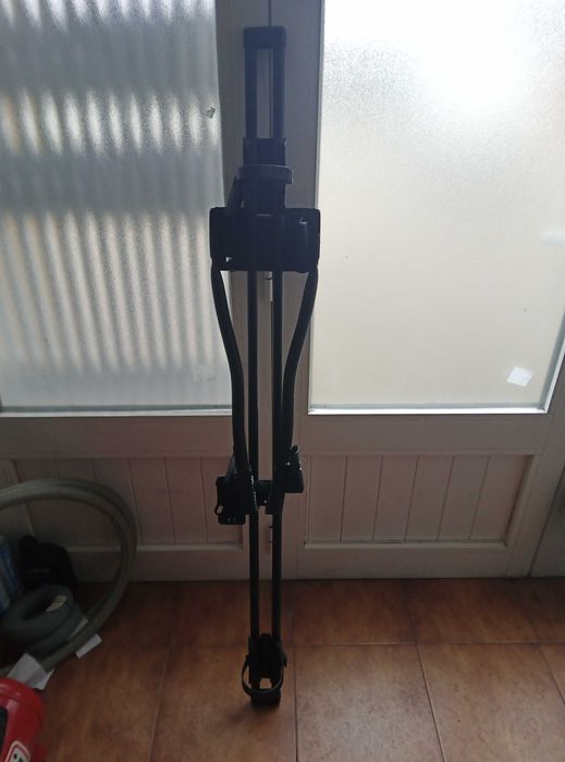 Suporte de Bicicletas para tejadilho